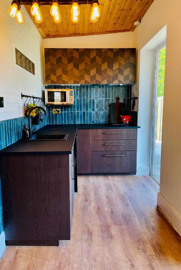 Holiday home The Stables Hideaway Llanelli