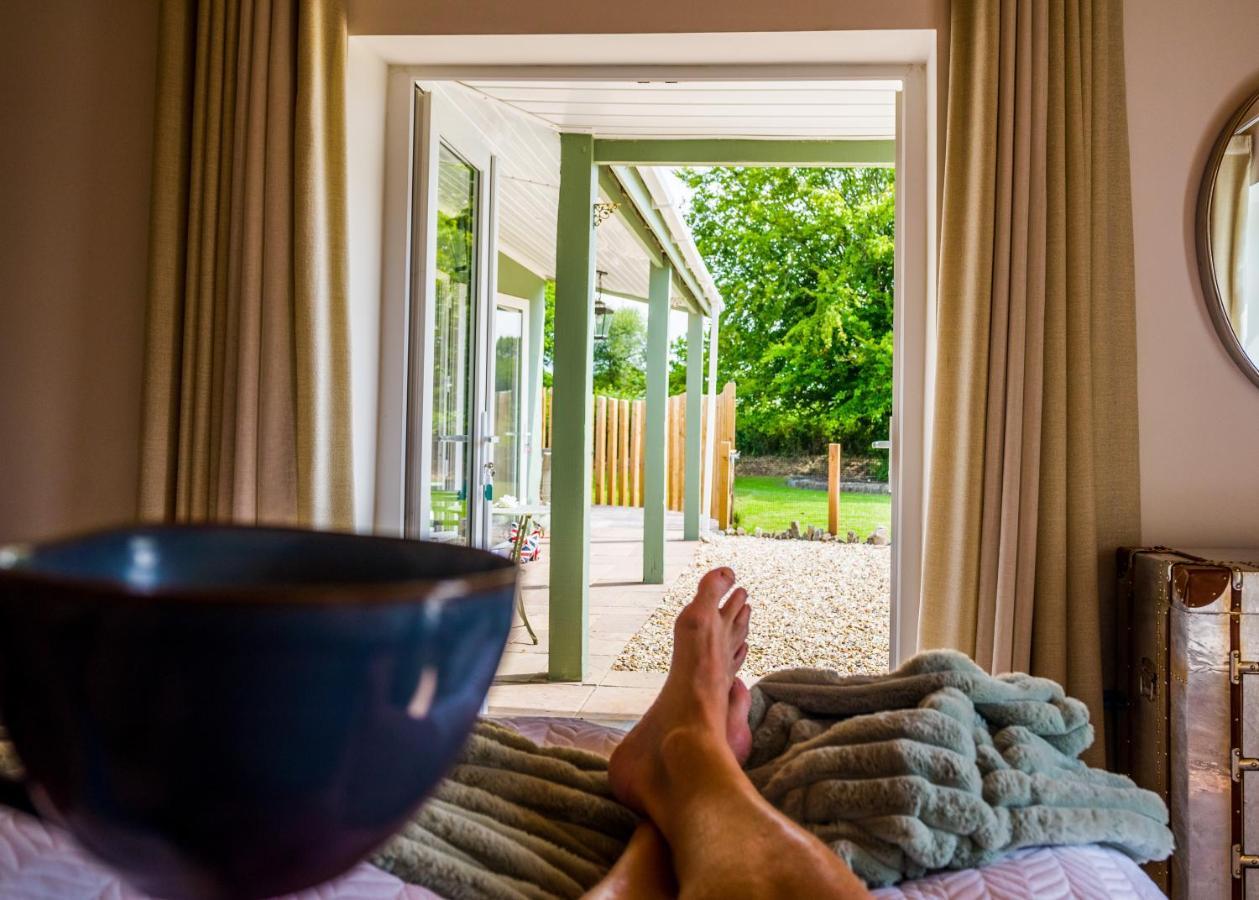 The Stables Hideaway Holiday home *