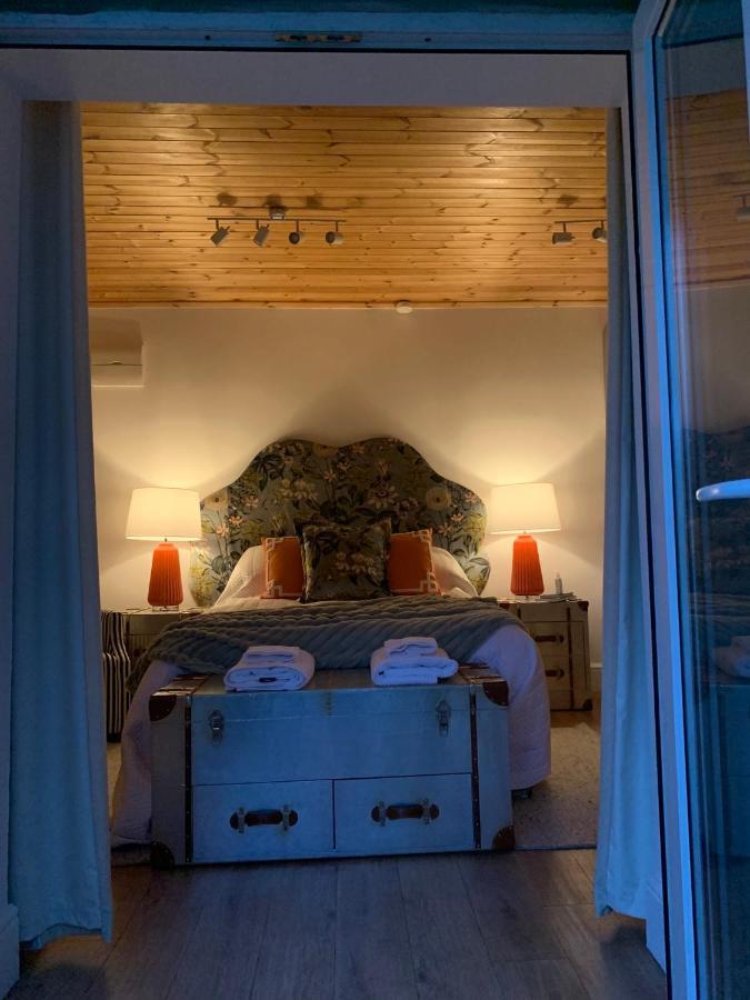 The Stables Hideaway Holiday home Llanelli