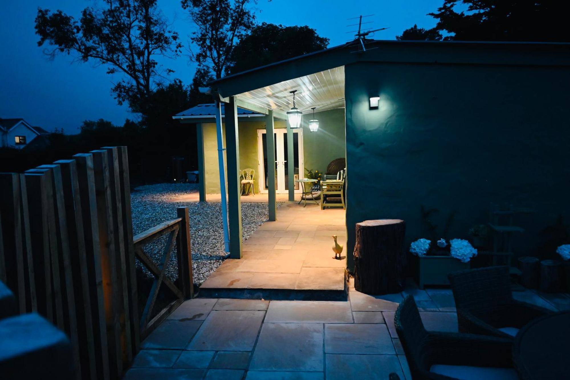 The Stables Hideaway Holiday home