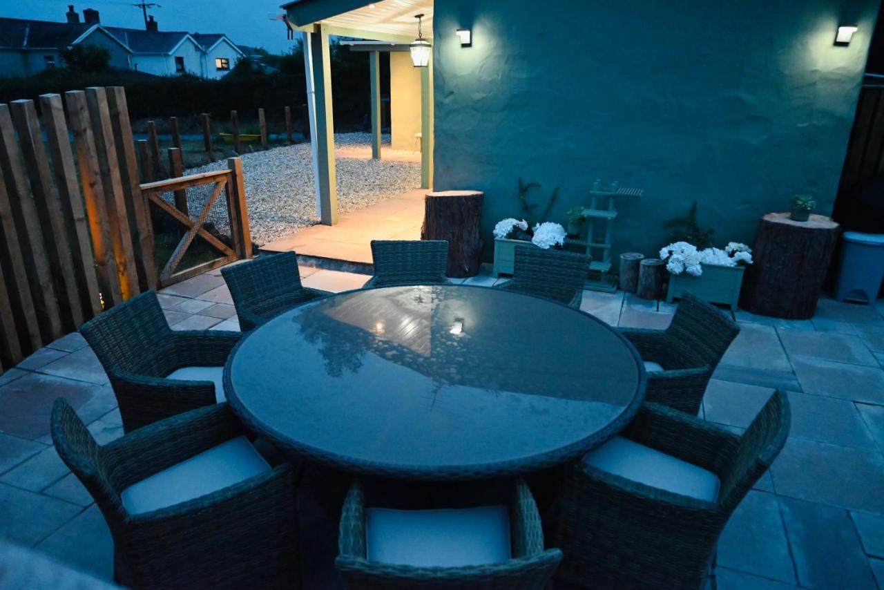 Holiday home The Stables Hideaway *