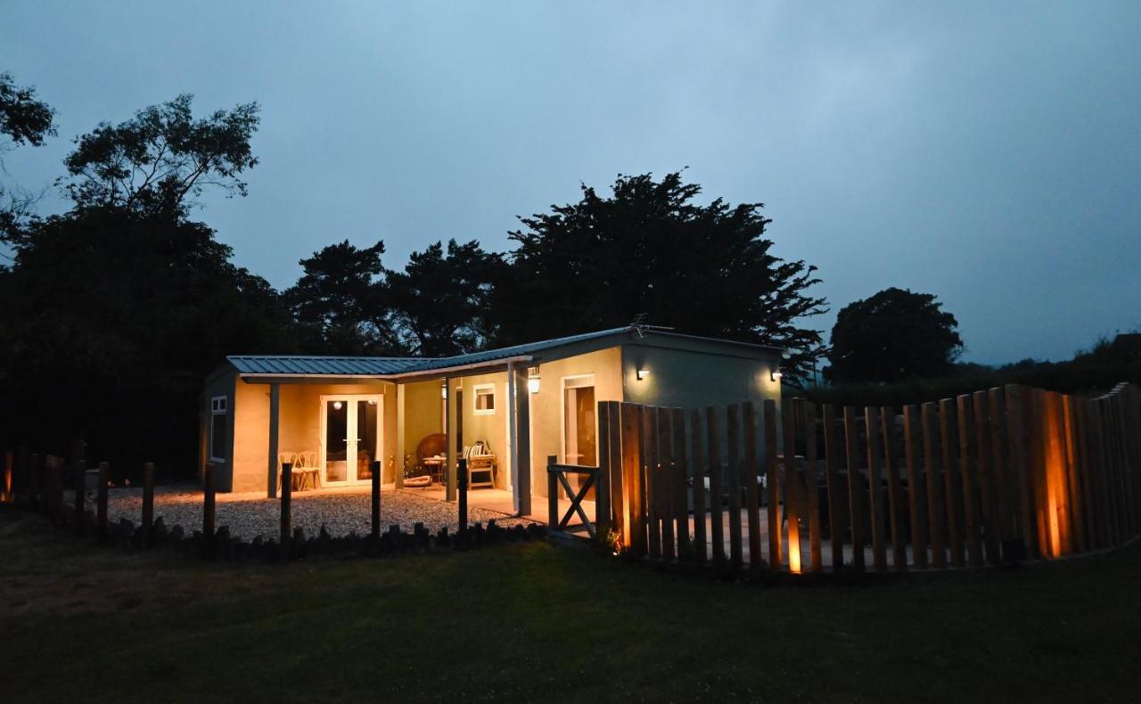 Holiday home The Stables Hideaway