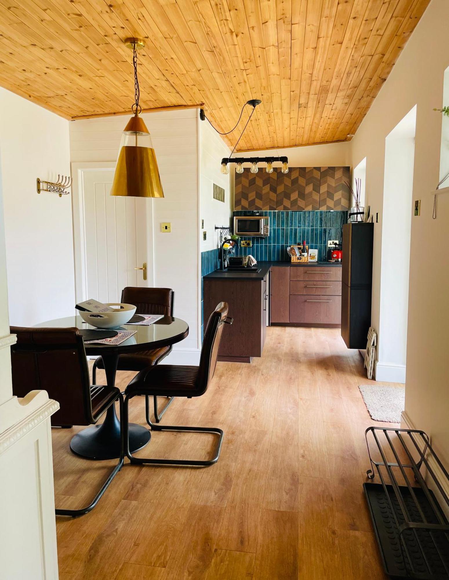 The Stables Hideaway Holiday home